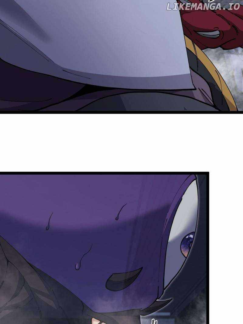 I Am The Monster Overlord Chapter 62 52